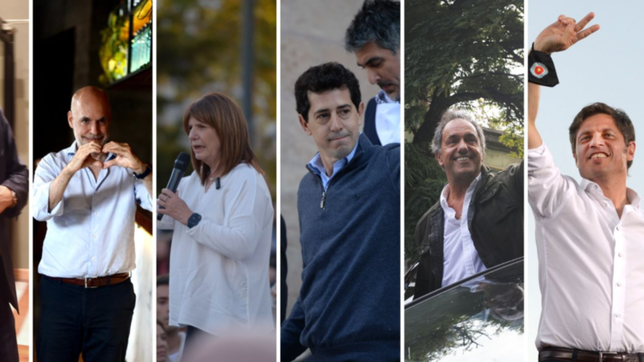 punto por punto, ¿que dicen las plataformas de juntos y union por la patria?