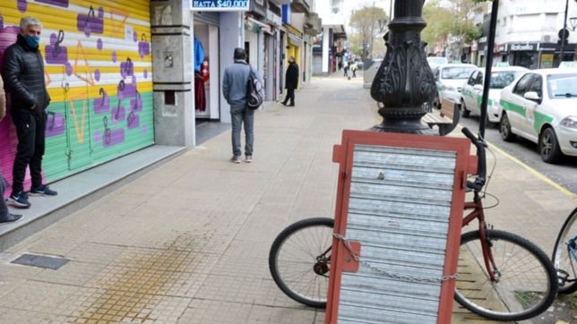 peluquerias, mudanzas y profesionales, las actividades que se retoman este lunes