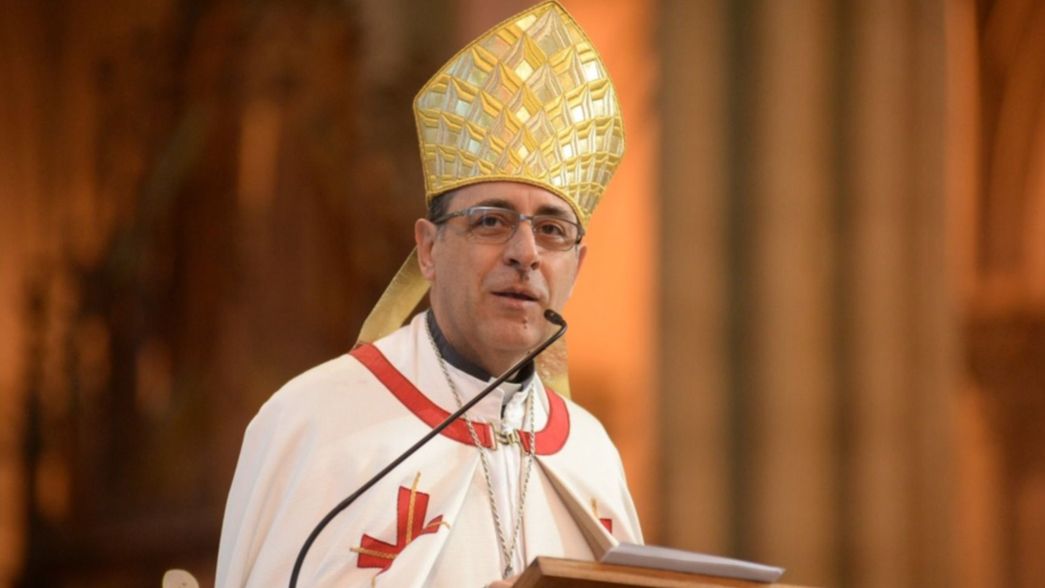 El Tedeum en la Catedral será virtual y a puertas cerradas por el coronavirus