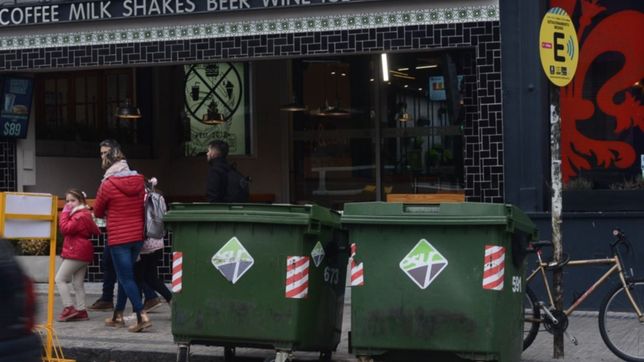 ¿como funcionaran los servicios municipales por el feriado de este lunes en la plata?