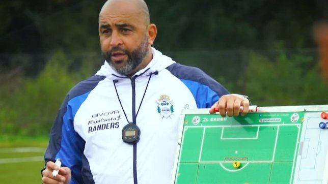 gimnasia tiene fecha y hora para los primeros cuatro partidos de la liga profesional