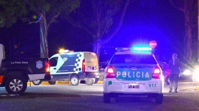lo agarro de lleno, el dramatico testimonio sobre la picada y accidente mortal
