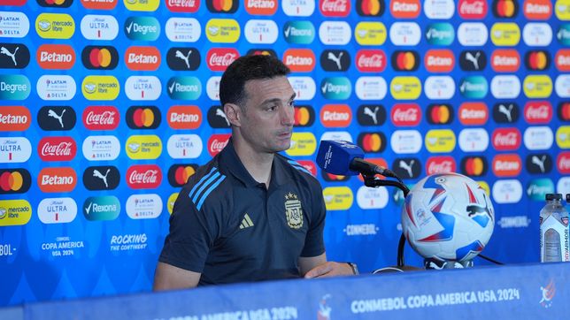 la ilusion intacta, la identificacion de la gente con la seleccion argentina y el respaldo a los dichos de bielsa