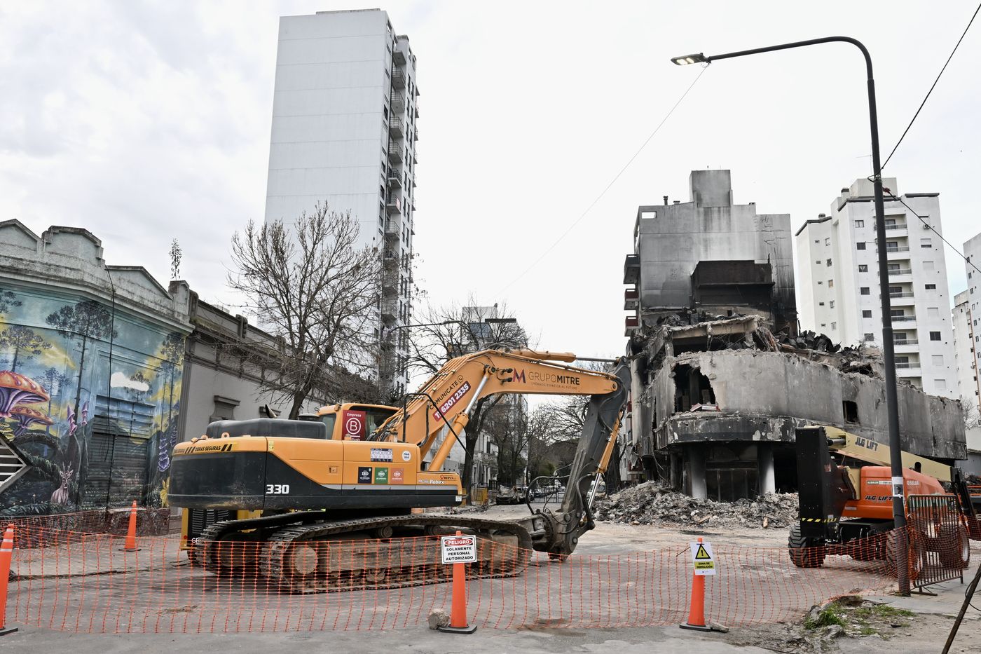Demolición depósito diagonal 77 (4)