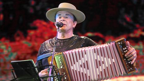 En la previa al cumpleaños de La Plata, Tarragó Ros cierra una peña aniversario a puro folclore En la previa al cumpleaños de La Plata, Tarragó Ros cierra una peña aniversario a puro folclore