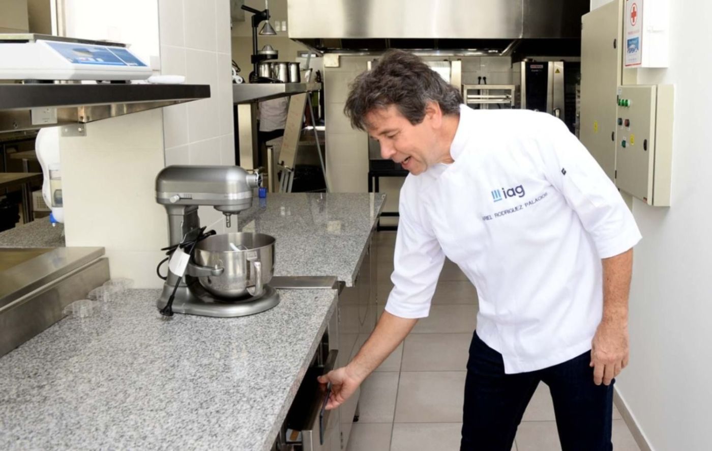 Instituto Argentino de Gastronomía La Plata