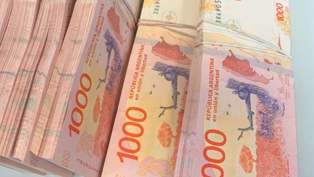 una empresa pagara un bono de 1.300.000 a sus trabajadores por participacion en ganancias