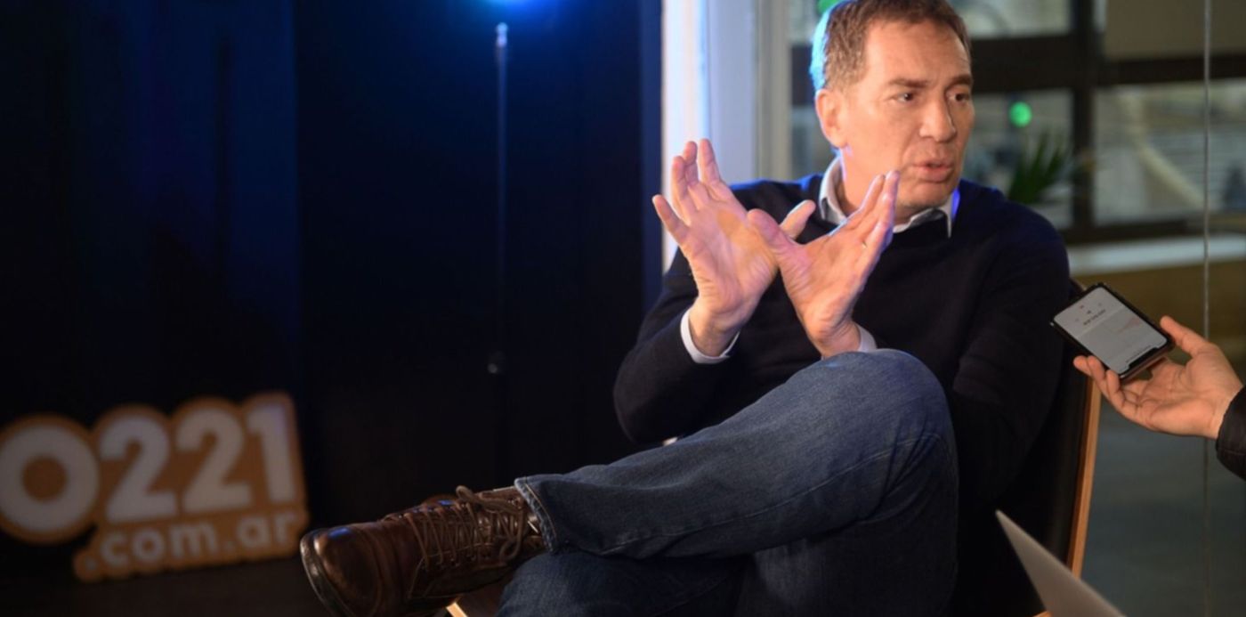 Diego Santilli 2 - Diego Santilli