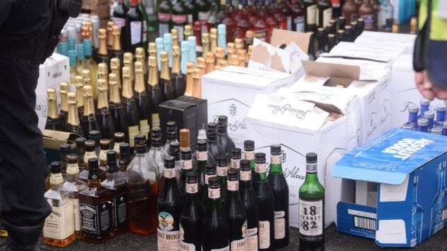 denuncian que organizaron otra fiesta clandestina en la plata