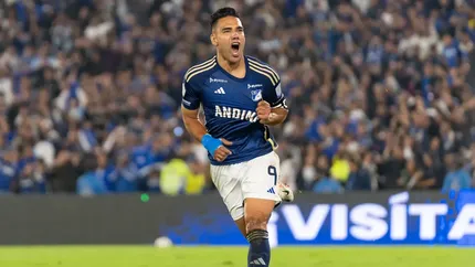 ¿Cómo es la negociación entre Radamel Falcao y Gimnasia?