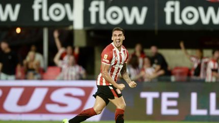 Mauro Méndez se prepara para poner la firma en Estudiantes