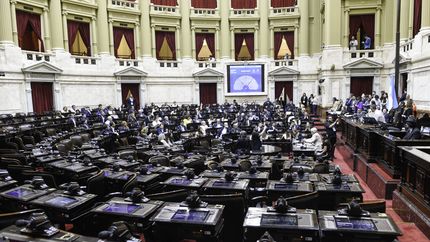 Llaman a sesiones extraordinarias para debatir el futuro de las PASO y Ficha Limpia