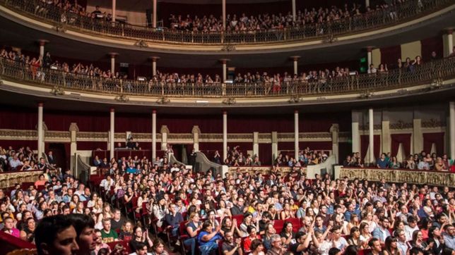 advierten de estafas con falsos sorteos de entradas para el coliseo podesta