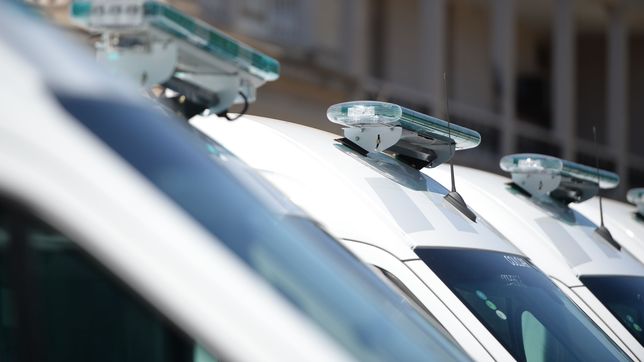 cayo una red de falsos medicos que estafaban a ioma tras allanamientos en la plata