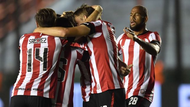 estudiantes tendra la primera plataforma on demand de un club de futbol en argentina
