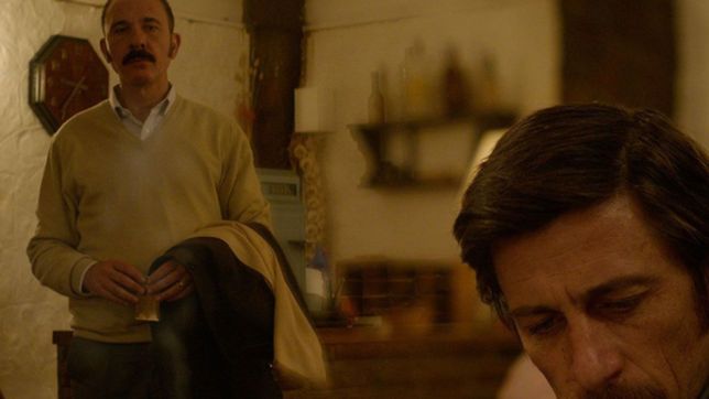 asi se vive el domingo: estrenos y cierres de ciclos que dejan huella en la ciudad