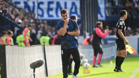 Los tres candidatos principales de Gimnasia para reemplazar a Zaniratto