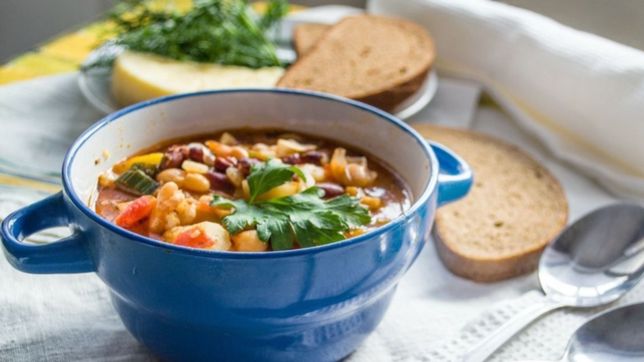 alimentacion en invierno: ¿como fortalecer el sistema inmune y prevenir enfermedades?