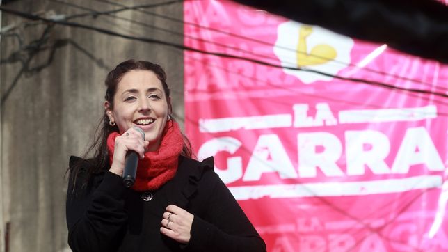 los platenses no van a volver atras, julio alak es el pasado