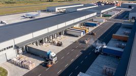 alak acordo en china asistencia para el desarrollo del hub logistico en el aeropuerto de la plata