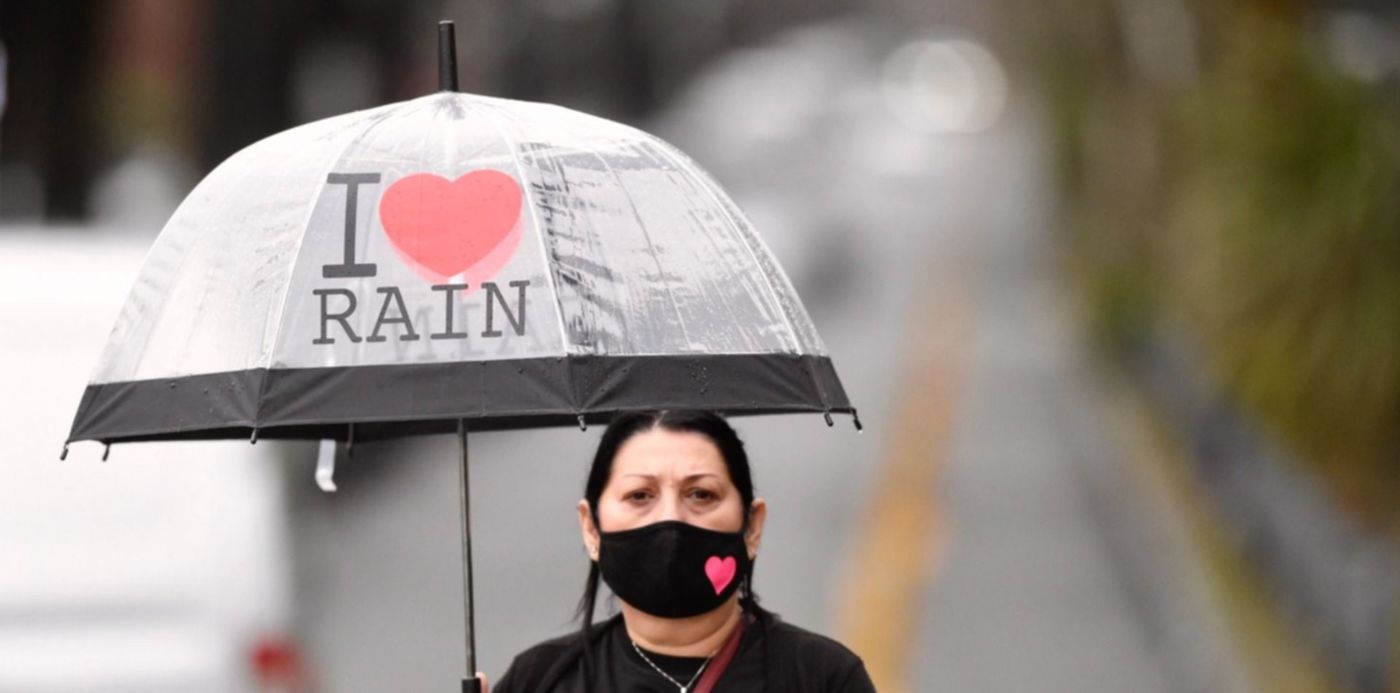 Clima Lluvia Lluvias