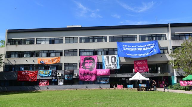 todo lo que hay que saber sobre las elecciones en las 17 facultades de la unlp