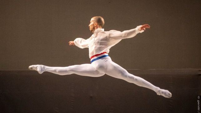 el ballet del teatro argentino vuelve con una gala gratuita y al aire libre