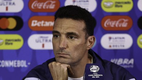 Aseguran que un futbolista de la Selección argentina puso en venta su casa y podría cambiar de club
