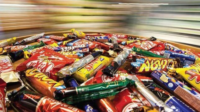 nestle reconocio que mas del 60% de sus productos no son saludables