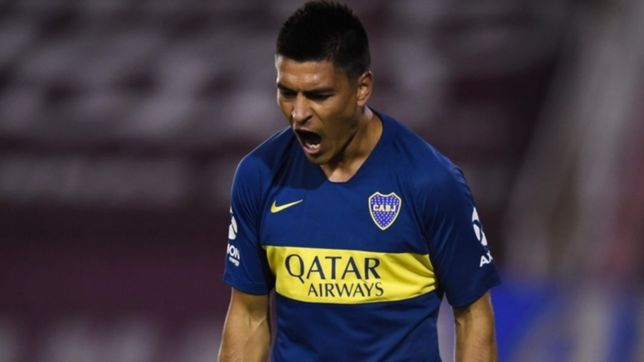 paolo goltz tiene todo arreglado para ser el 2 de diego maradona en gimnasia