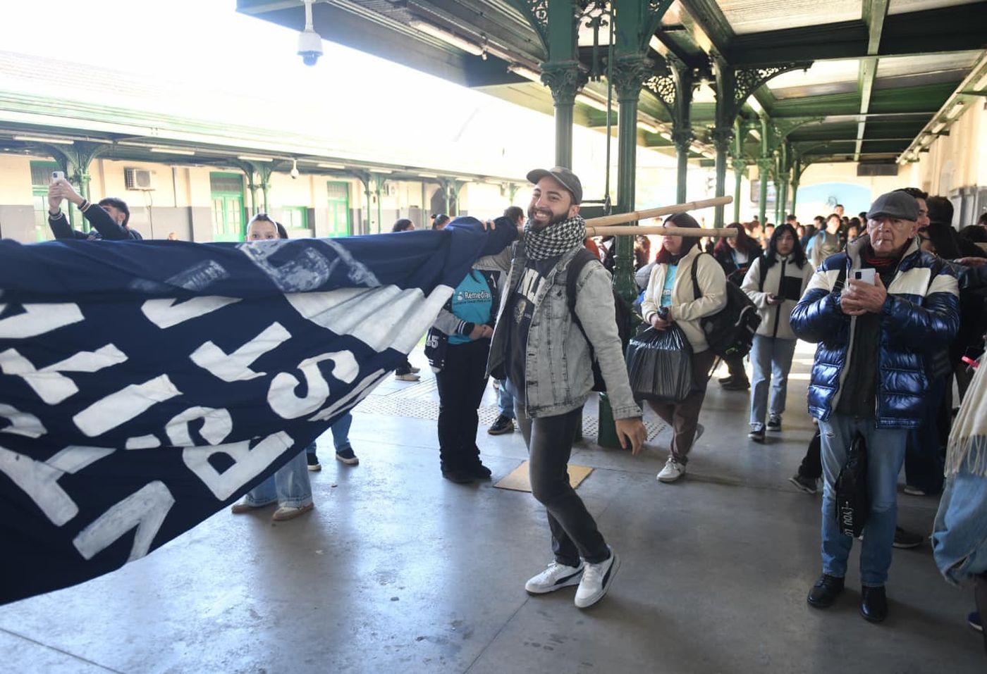 Marcha Federal Universitaria (6)