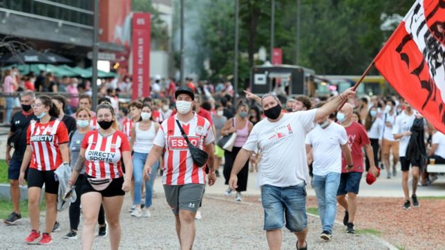 la noche del leon: termina la venta para los abonados y llega el turno de las populares