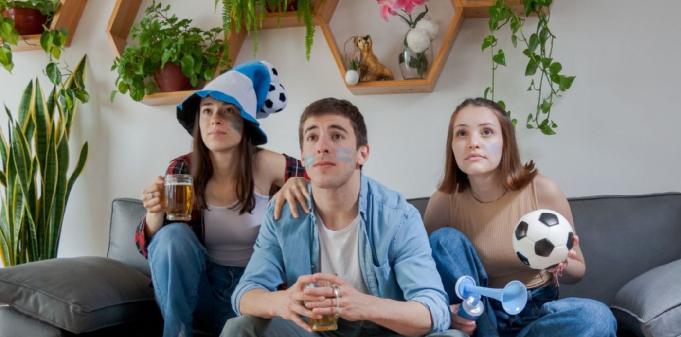 argentina tv - argentina tv mundial