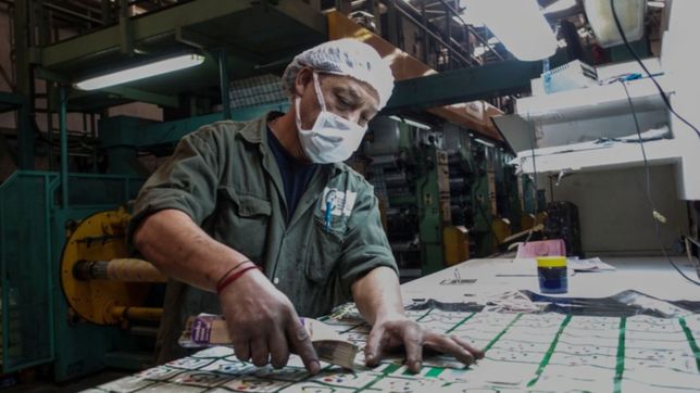 ¿cuanto recaudara y a donde se destinara el aporte solidario de las grandes fortunas?