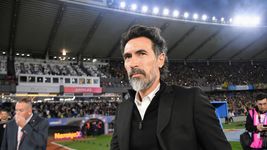 dominguez alcanzo a sabella, supero a simeone y tambien a bilardo dominguez alcanzo a sabella, supero a simeone y tambien a bilardo