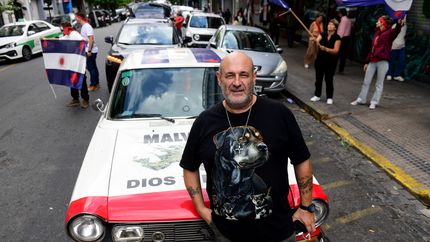 Santiago Cúneo: Voy a ser diputado nacional, lo de octubre es un mero trámite