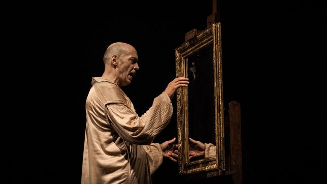 habitacion macbeth, don osvaldo y mucho mas: ¿que hacer este fin de semana en la plata?