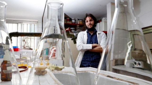 cientificos le piden a la unlp que se pronuncie sobre los recortes presupuestarios en el area