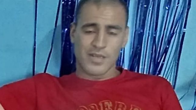 buscan a un hombre de 34 anos tras un confuso episodio familiar en villa elvira