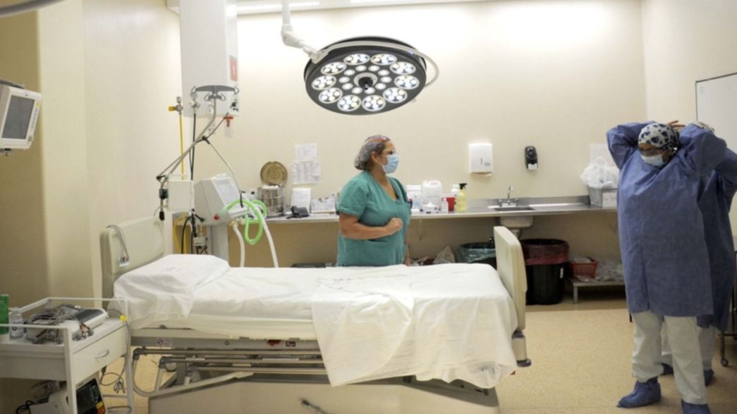 Ya hay más de 10 mil fallecidos por coronavirus en Argentina