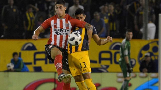 estudiantes cierra la superliga visitando a rosario central: tv, horario y formaciones