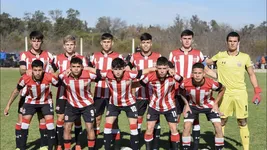 el juvenil de estudiantes que sorprendio en el mercado europeo con su llegada al ajax