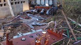 en 2023 hubo un robo o dano a la red electrica de la plata cada cinco dias en 2023 hubo un robo o dano a la red electrica de la plata cada cinco dias