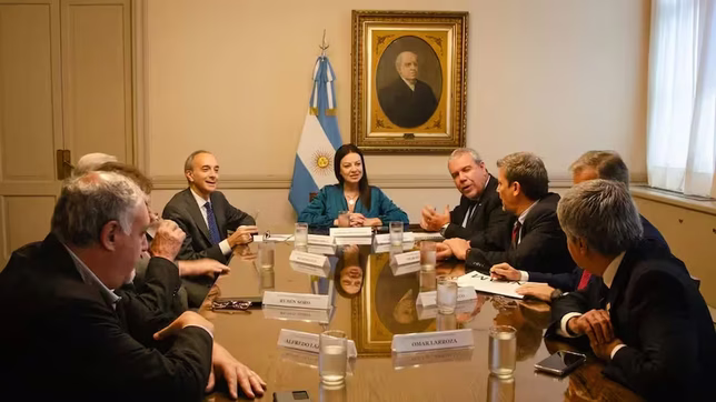 sin avances en la negociaciones, crece la preocupacion por el financiamiento de las universidades