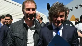 santilli aseguro que el gobierno ya tiene los votos para aprobar la reforma laboral santilli aseguro que el gobierno ya tiene los votos para aprobar la reforma laboral