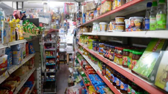 un informe de la unlp revela que la actividad economica cayo un 9,8% en la plata