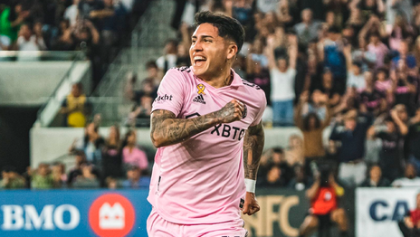Facundo Farías, a la par: ¿cuándo podría debutar en Estudiantes?