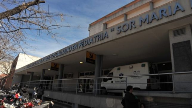 un hombre le dio una pina en la cara a un nene de 6 anos por una travesura