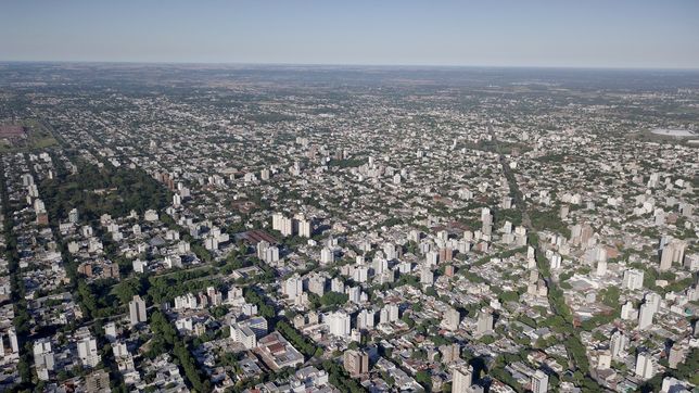 analizan pedir el cambio de fiscalia para la causa de los barrios ilegales