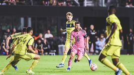 inter miami confirmo que lesion tiene messi y podria perderse los partidos de la seleccion inter miami confirmo que lesion tiene messi y podria perderse los partidos de la seleccion